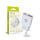 Ładowarka do smartfonów Mobile Origin GaN 30W Slim Charger TÜV MO16 USB-A + USB-C